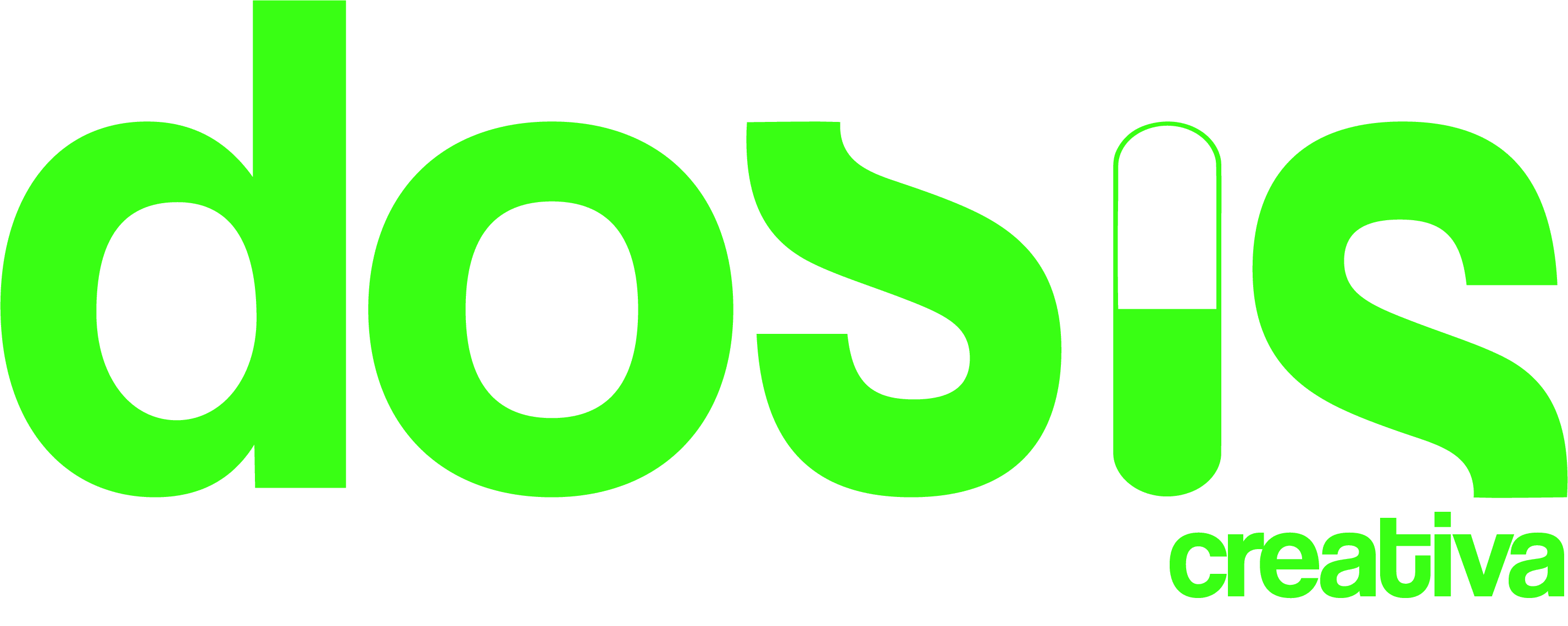 DOSIS Creativa